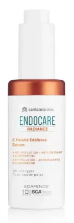 Endocare Radiance C Ferulic Edafence Sérum