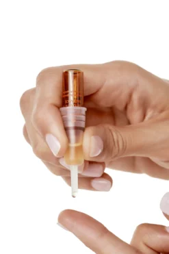 Endocare Radiance C Óleo Free Bolhas