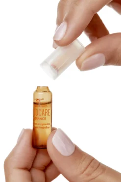 Endocare Radiance C Óleo Free Bolhas