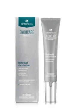Endocare Renewal Retinol Contorno de Olhos