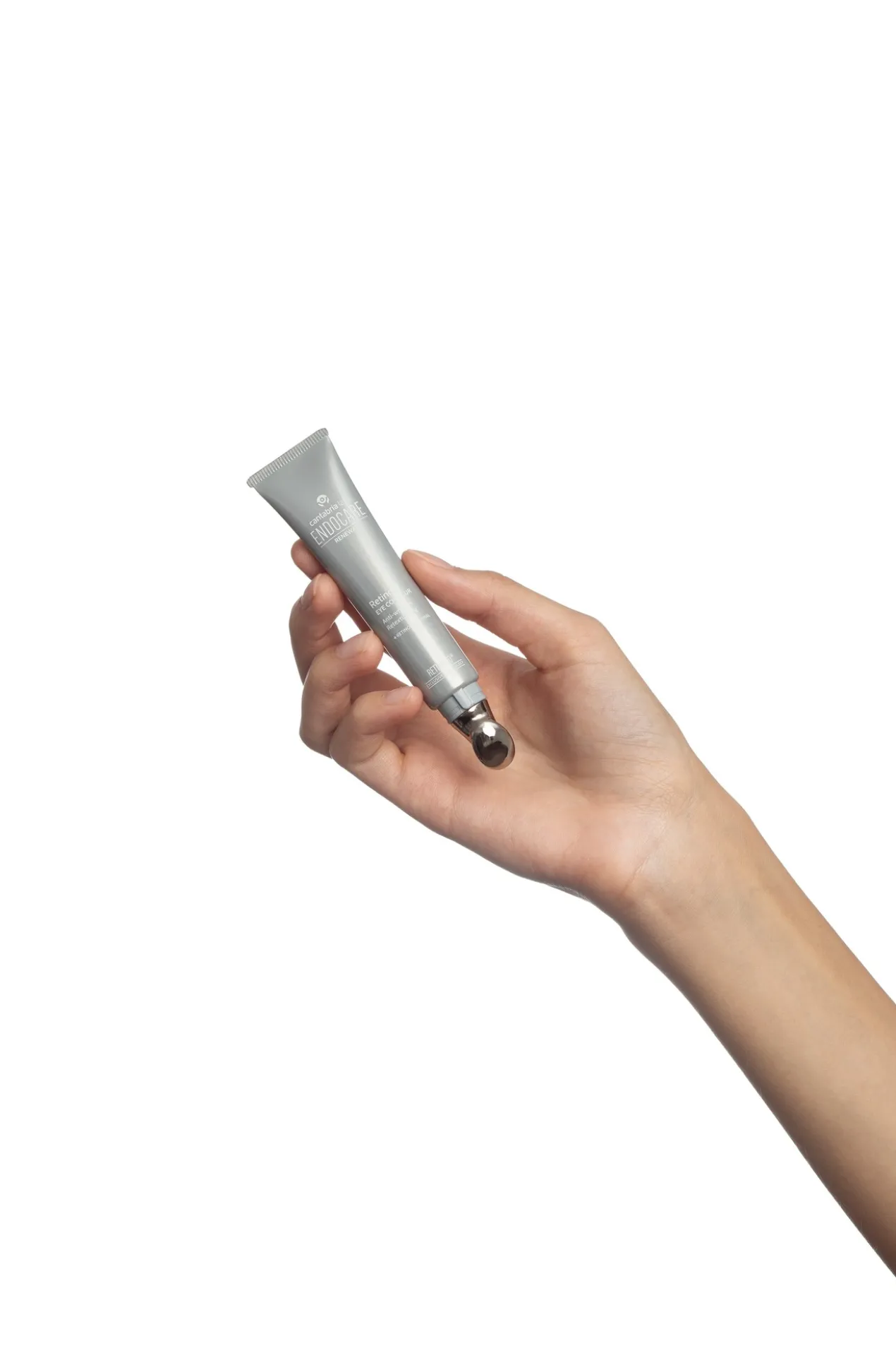 Endocare Renewal Retinol Contorno de Olhos