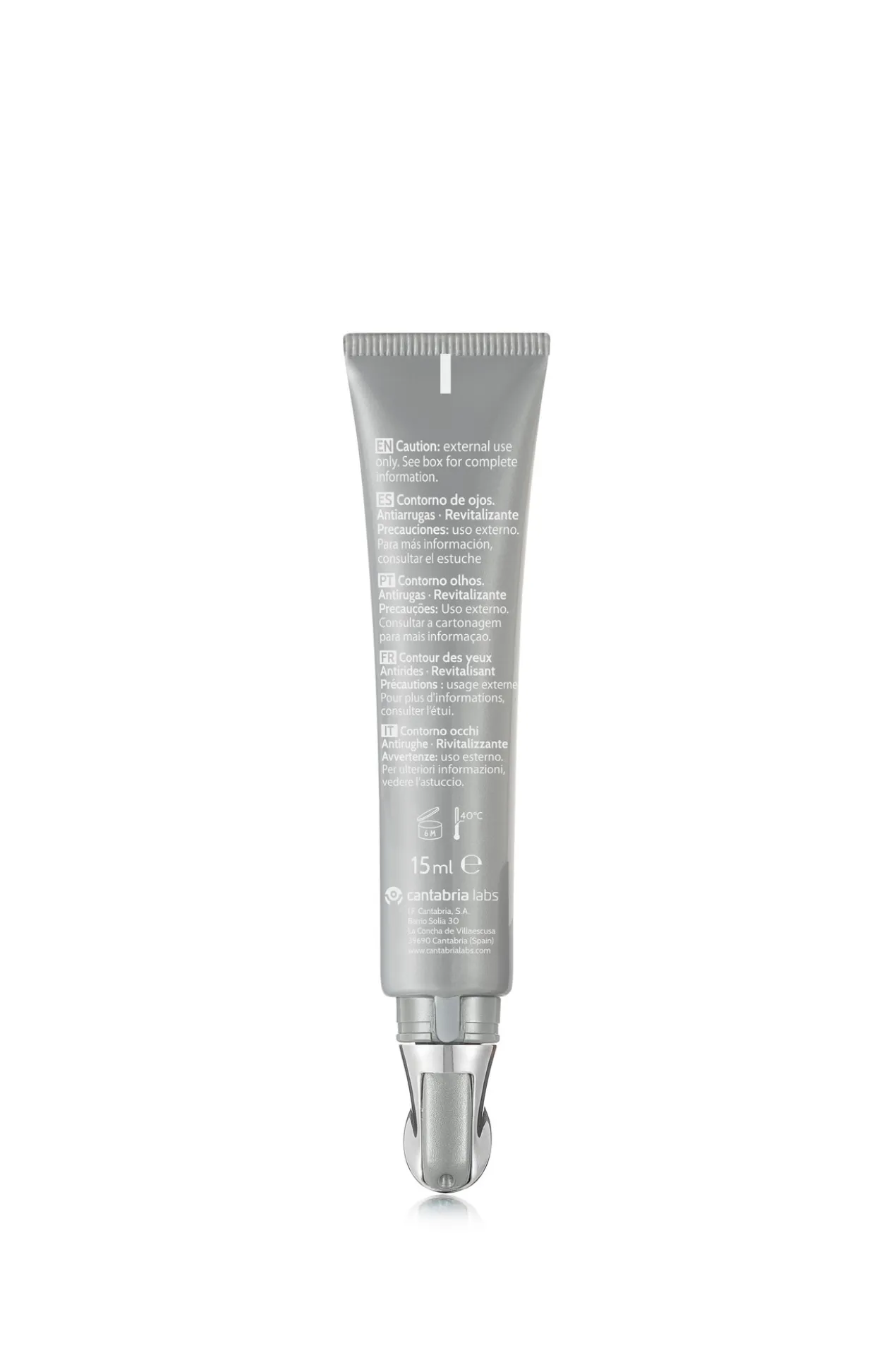 Endocare Renewal Retinol Contorno de Olhos