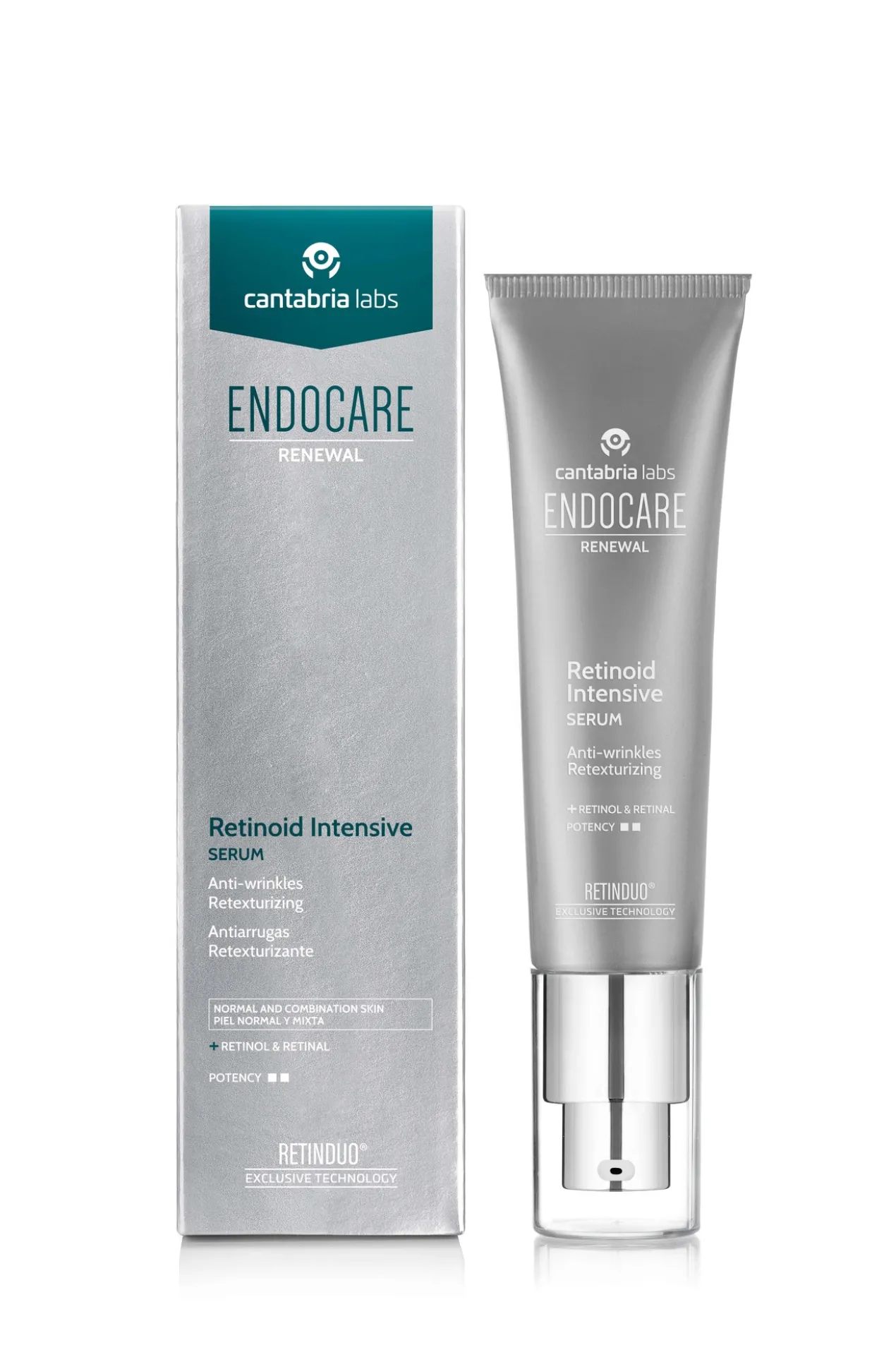 Endocare Renewal Retinol Intensive Sérum