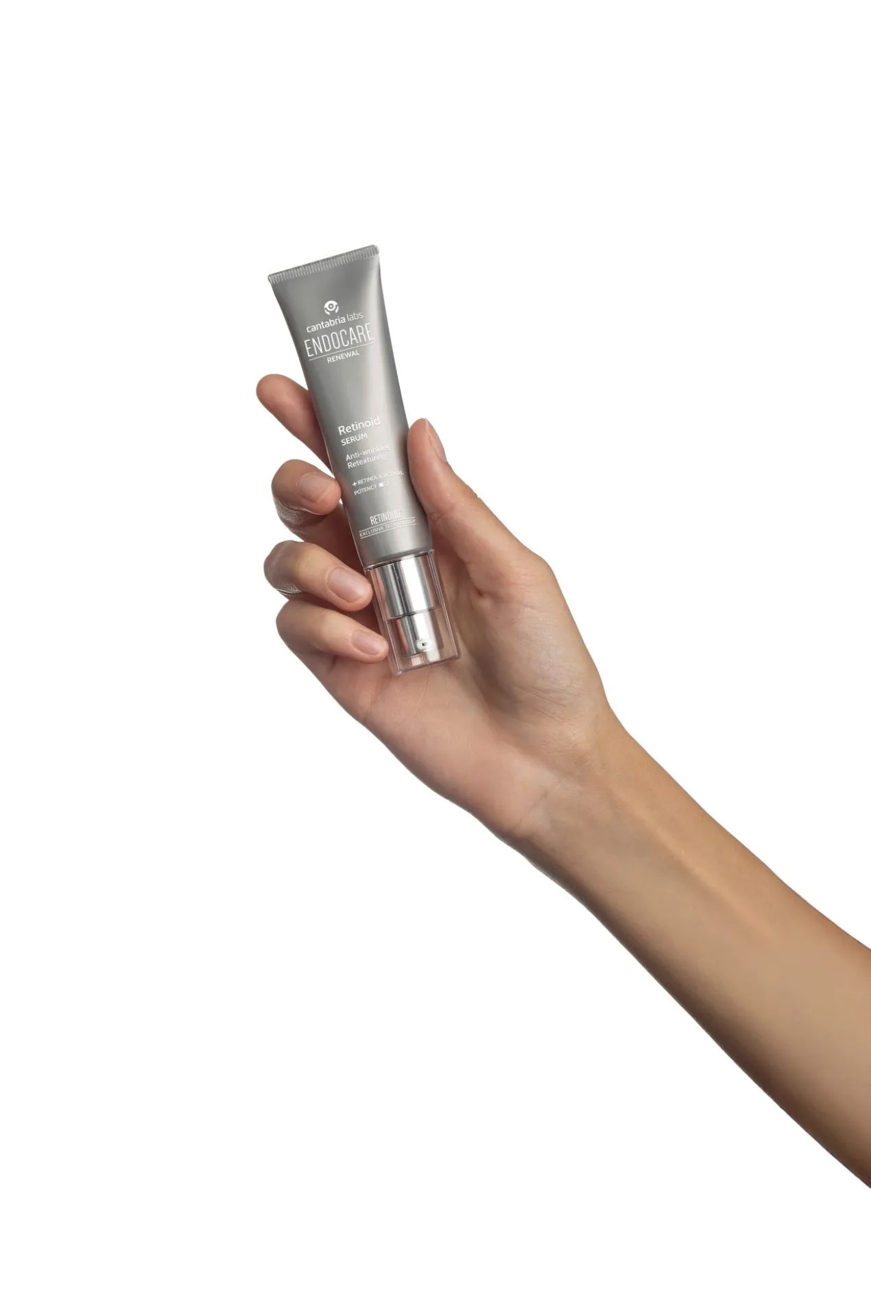 Endocare Renewal Retinol Sérum