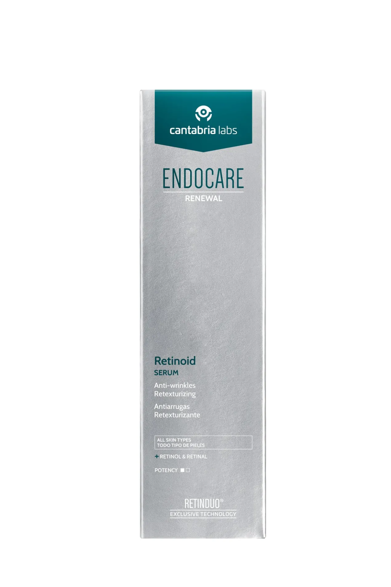 Endocare Renewal Retinol Sérum