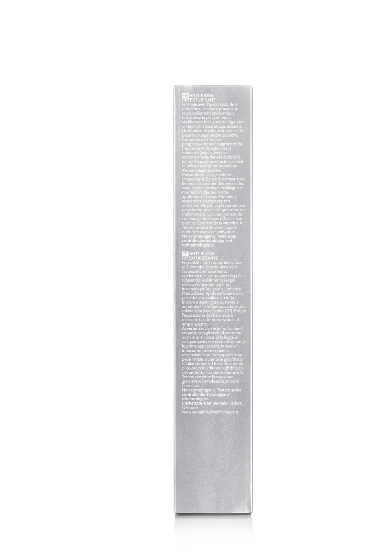 Endocare Renewal Retinol Sérum