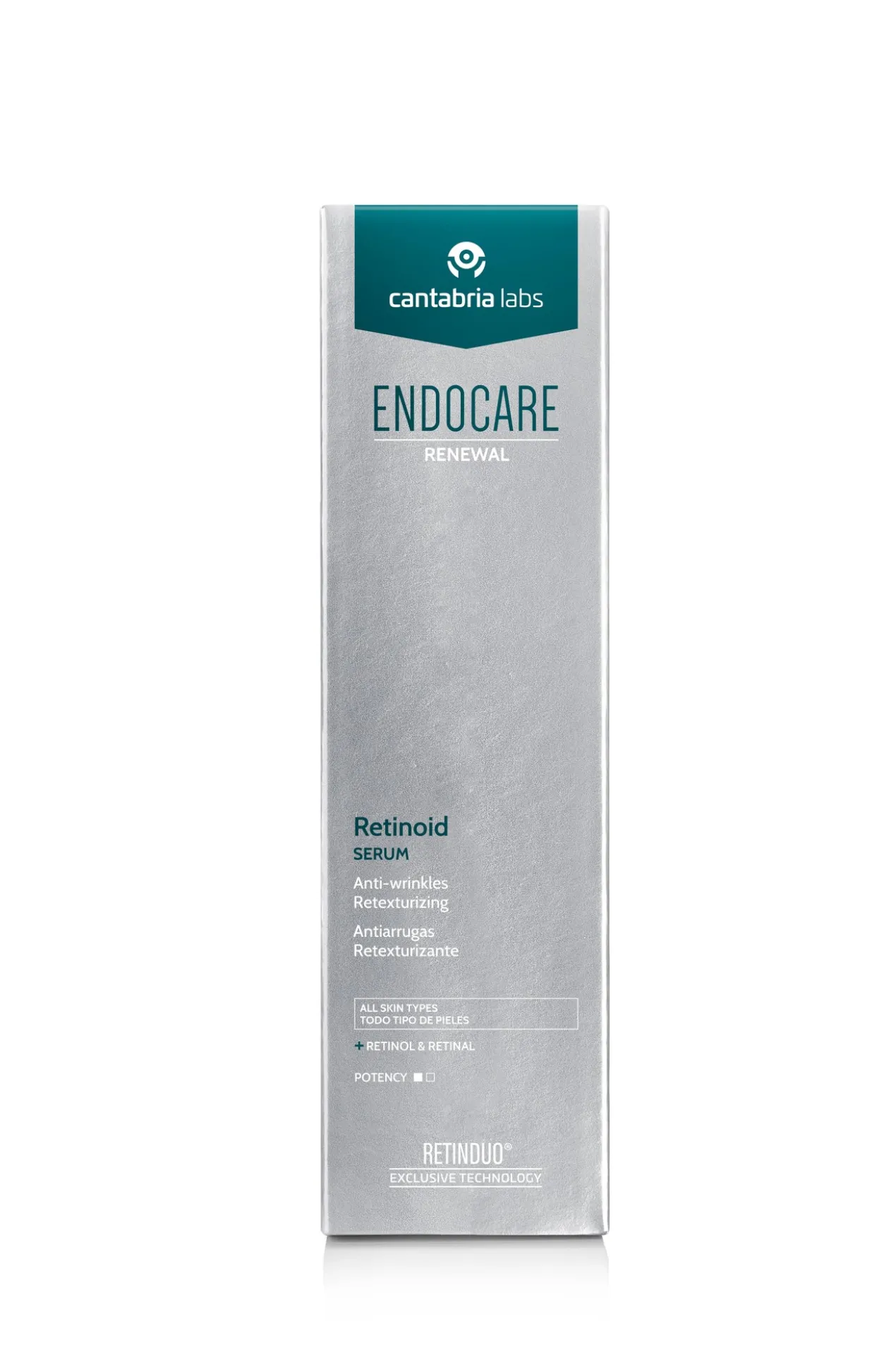 Endocare Renewal Retinol Sérum