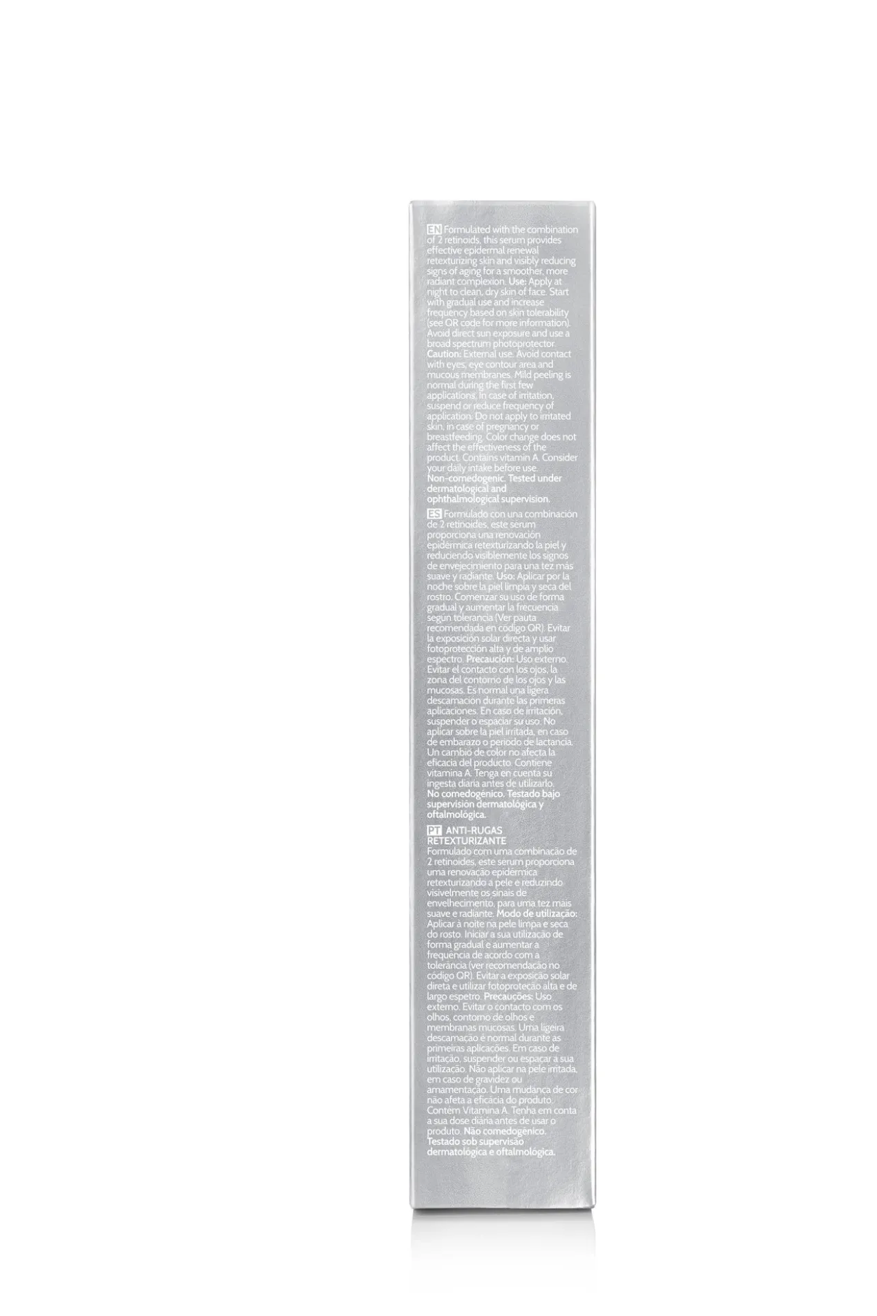 Endocare Renewal Retinol Sérum