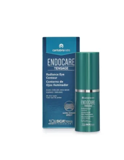 Endocare Tensage Contorno de Olhos Iluminador