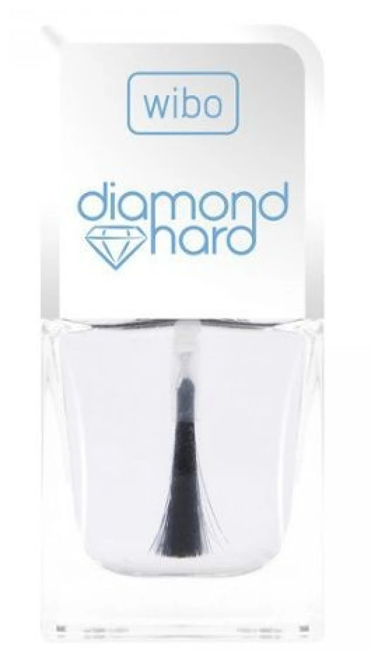 Endurecedor de Unhas Diamond Hard