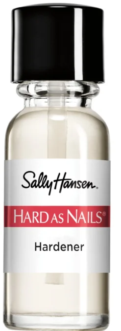 Endurecedor de Unhas Hards As Nails