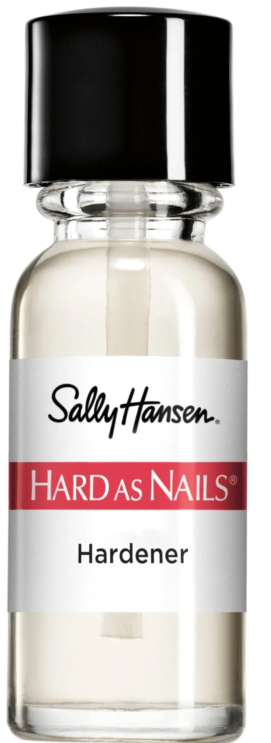 Endurecedor de Unhas Hards As Nails
