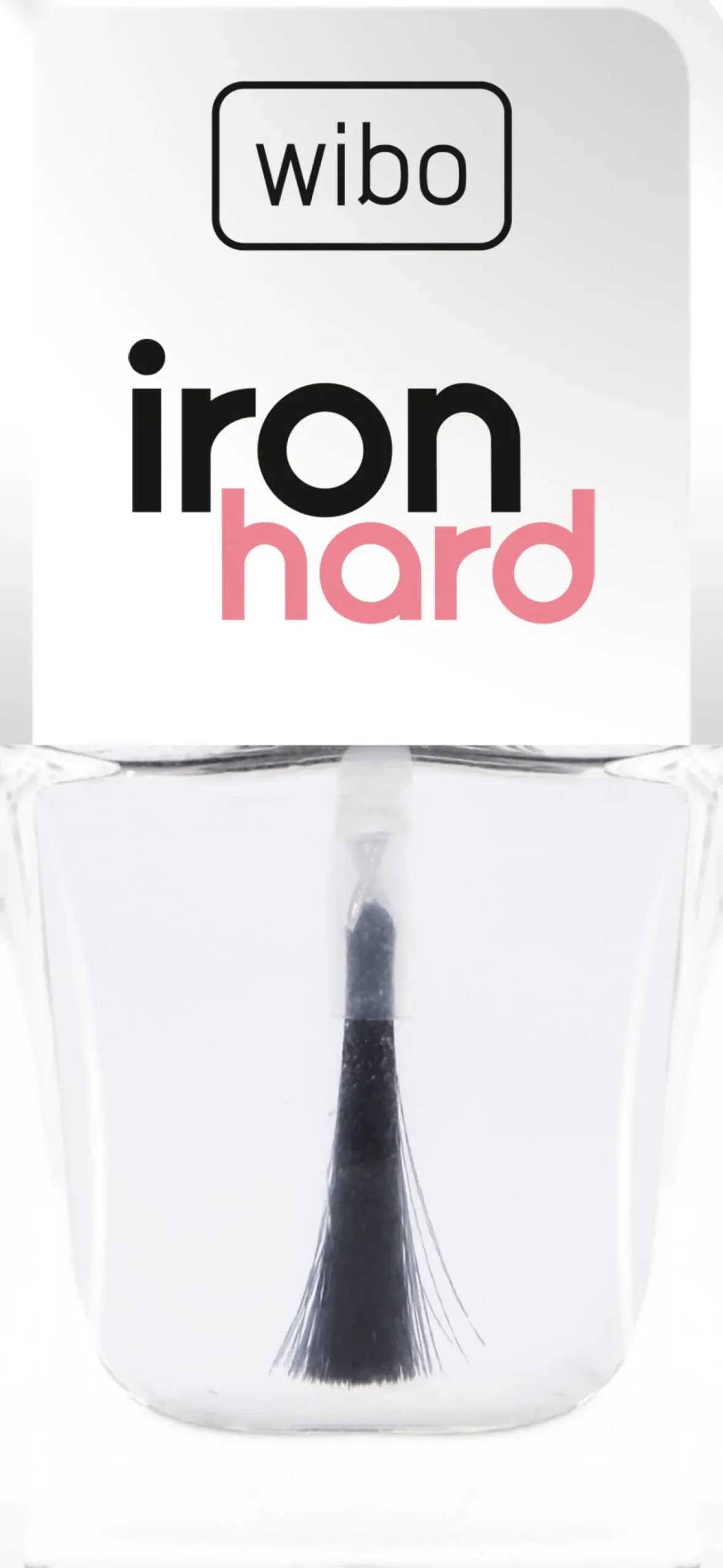 Endurecedor de Unhas Iron Hard