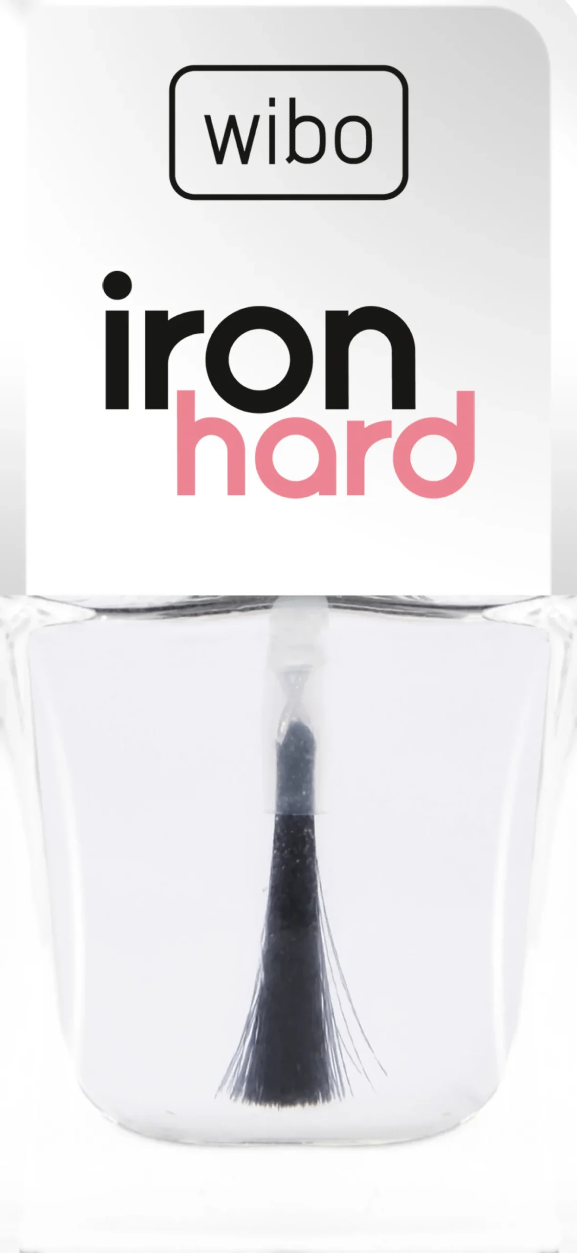 Endurecedor de Unhas Iron Hard