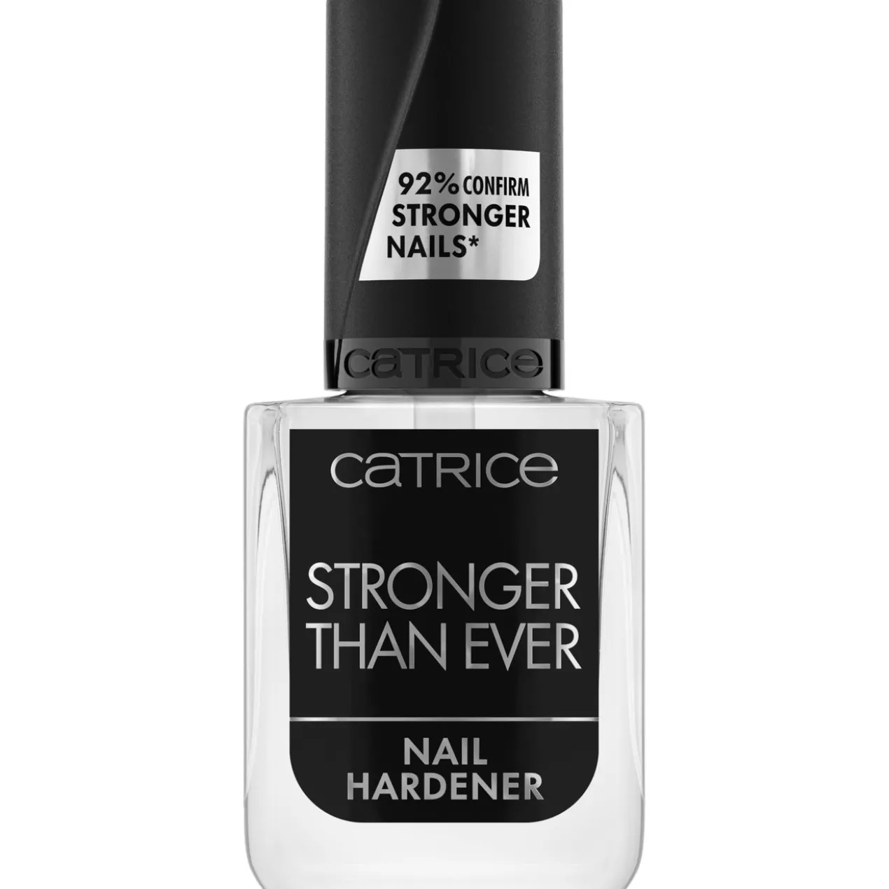 Endurecedor de unhas Stronger Than Ever