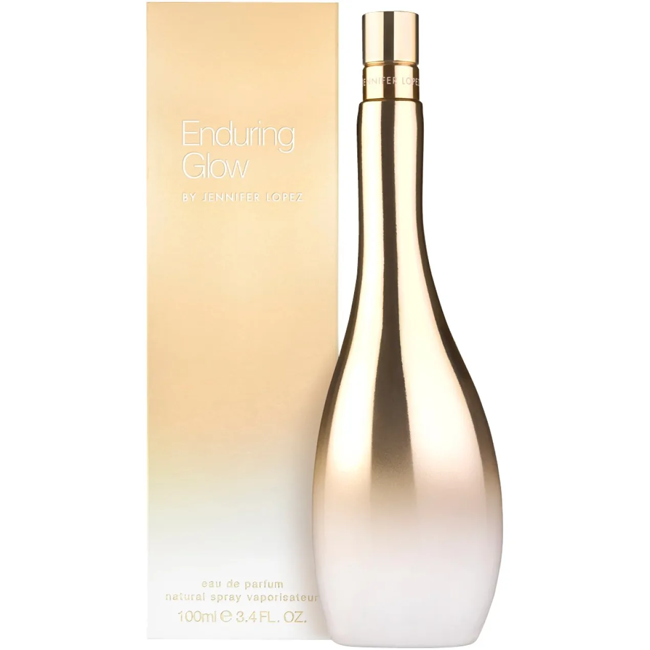 Enduring Glow Eau de Parfum