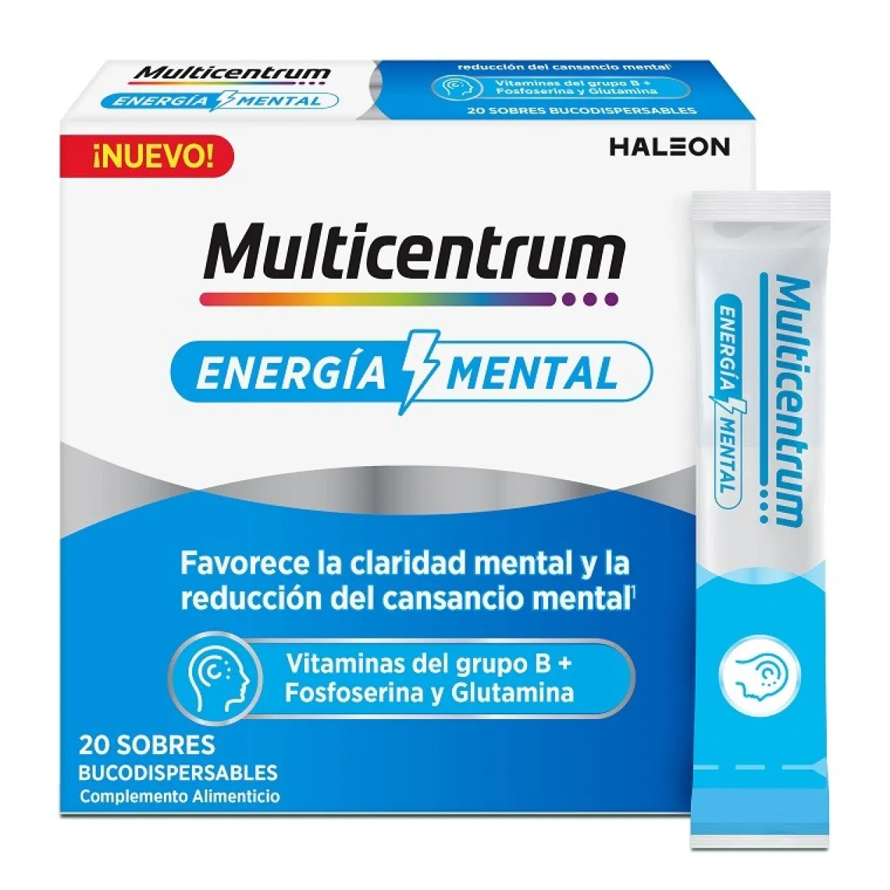 Energia Mental