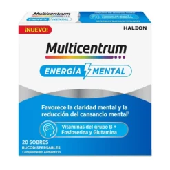 Energia Mental