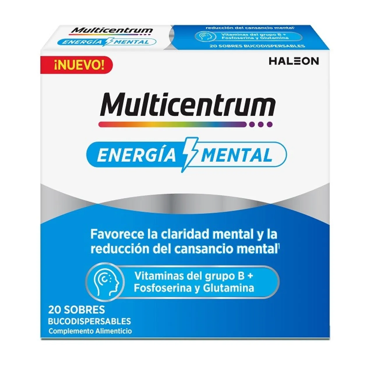 Energia Mental