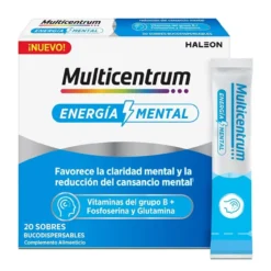 Energia Mental