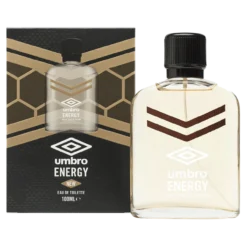 Energy For Him Eau de Toilette