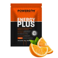 Energyplus Monodose Laranja