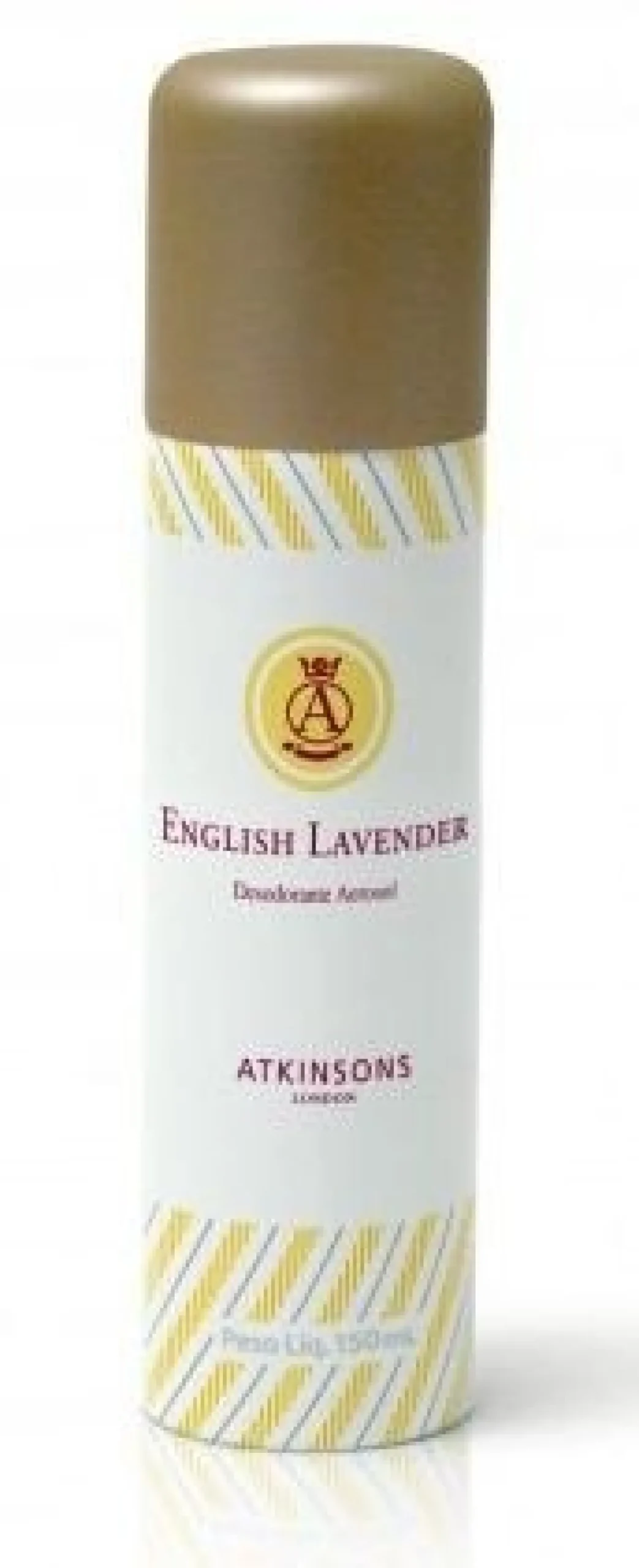 English Lavender Desodorizante Spray