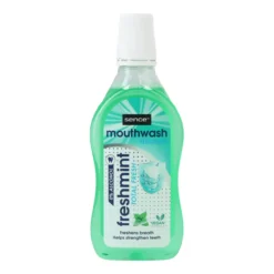 Enxague Bucal Fresco Freshmint