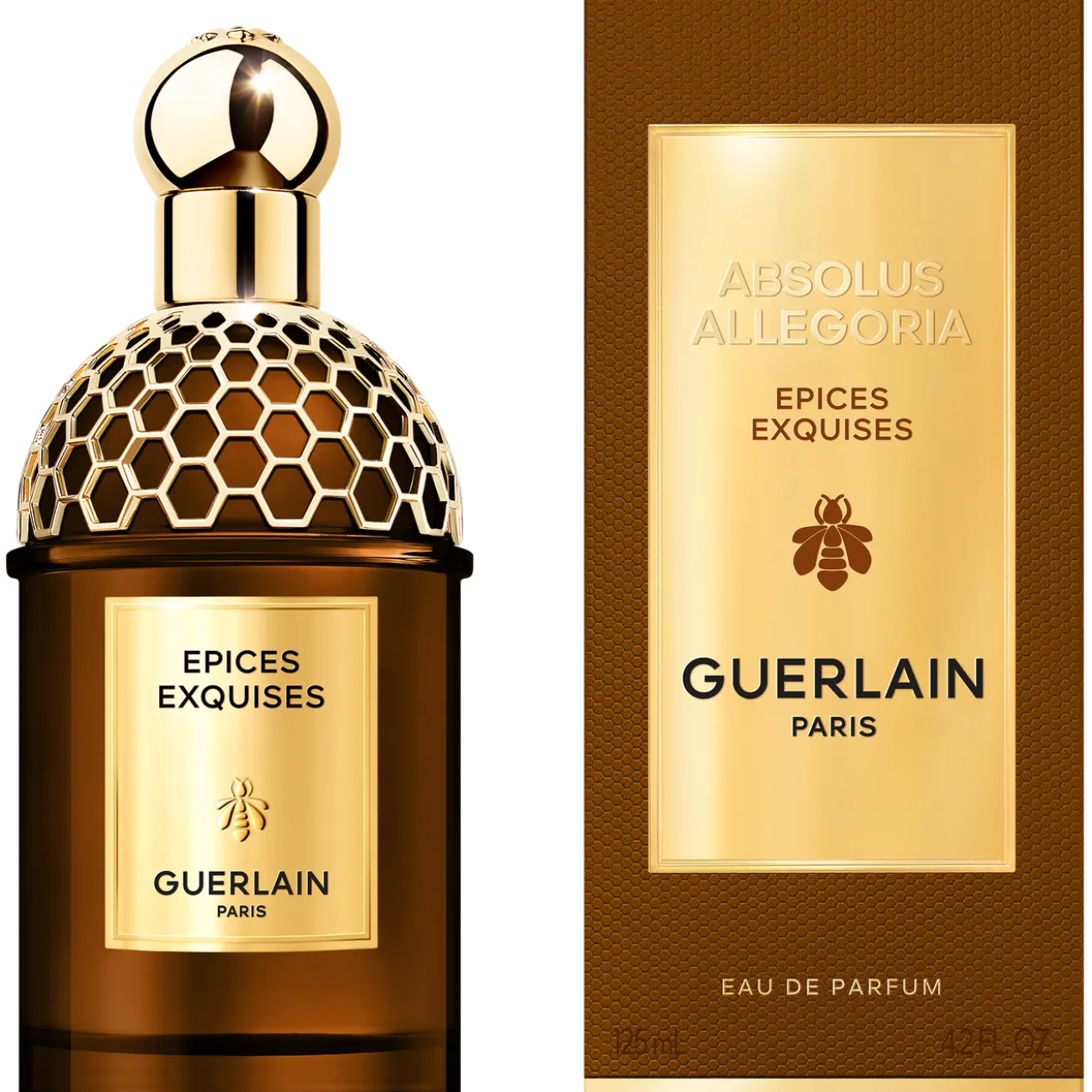 Epices Exquises Eau de Parfum