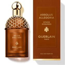 Epices Exquises Eau de Parfum