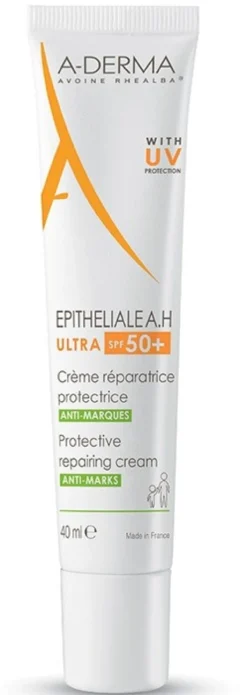 Epitheliale AH Creme Reparador Protetor Antimanchas SPF50