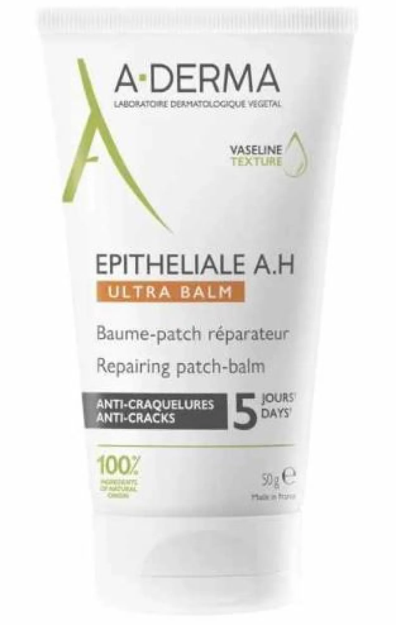 Epitheliale A.H Ultra Balm Bálsamo Reparador