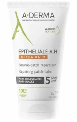 Epitheliale A.H Ultra Balm Bálsamo Reparador