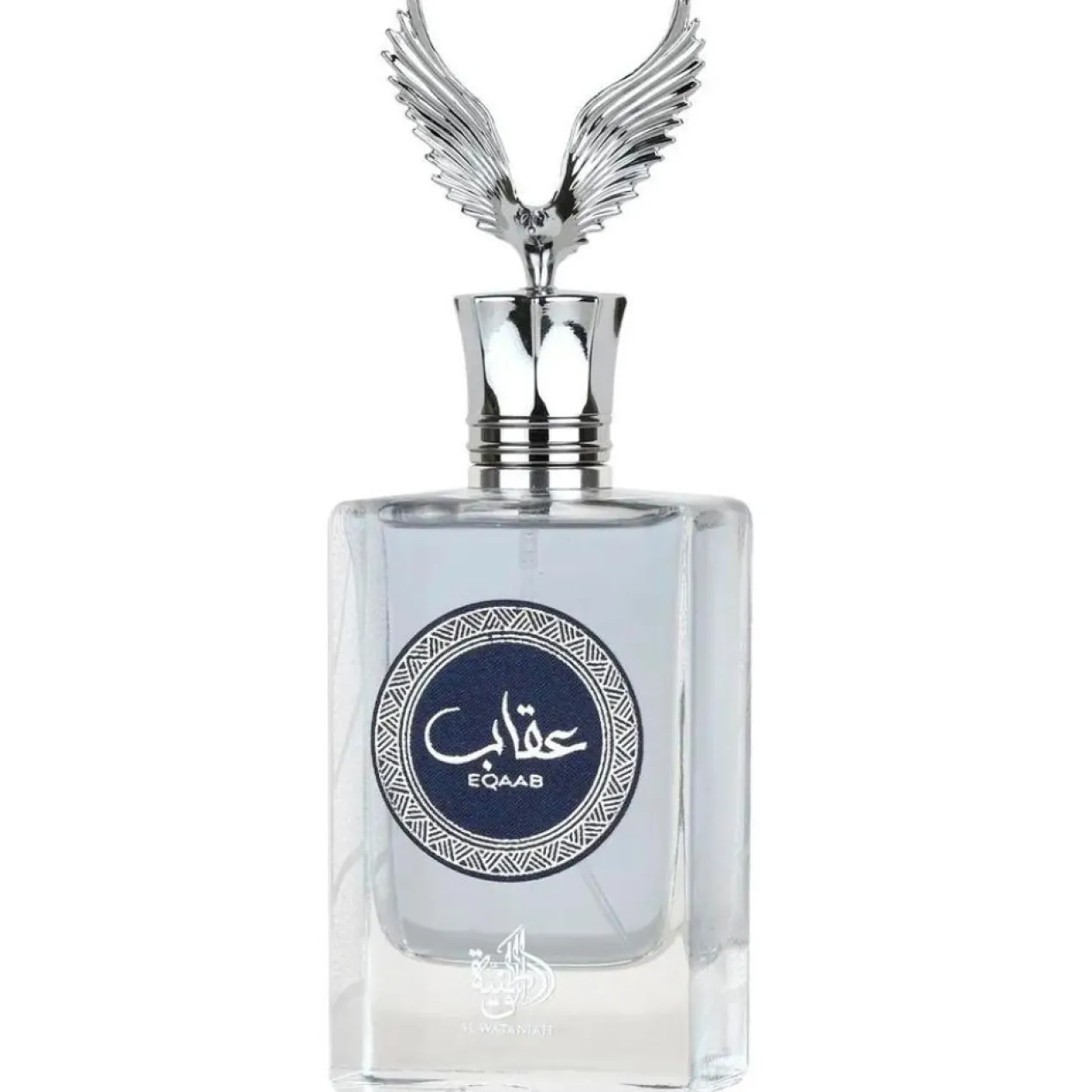 Eqaab Eau de Parfum