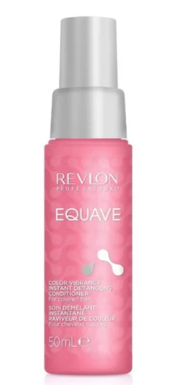 Equave Color Vibrancy Professional Condicionador Desembaraçante Bifacial