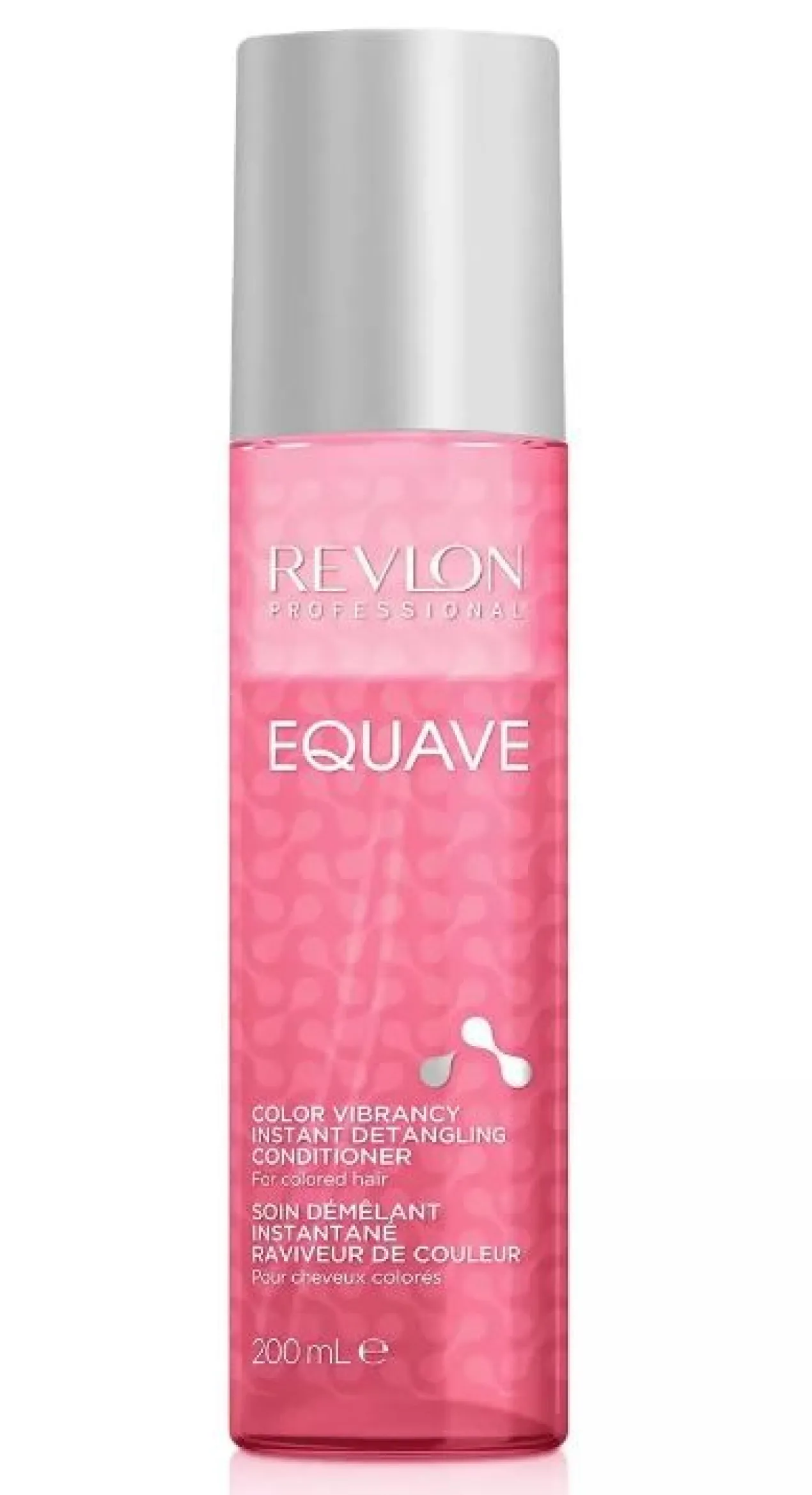 Equave Color Vibrancy Professional Condicionador Desembaraçante Bifacial