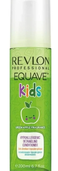Equave Kids Amaciador Desembaraçante Para Crianças