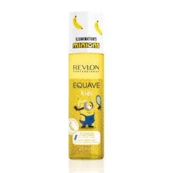 Equave Kids Minions Condicionador Desembaraçante