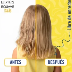 Equave Kids Minions Condicionador Desembaraçante