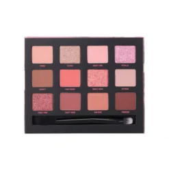 Escape To Pink Paleta Sombra de Olhos