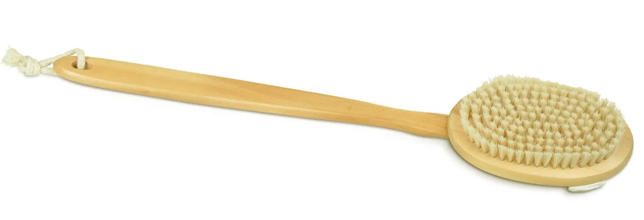 Escova de Banho