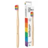 Escova de Dentes de Bambu Adult Sensitive
