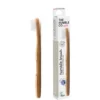 Escova de Dentes de Bambu para Crianças Ultra Macia