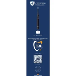 Escova de Dentes Eléctrica iO2