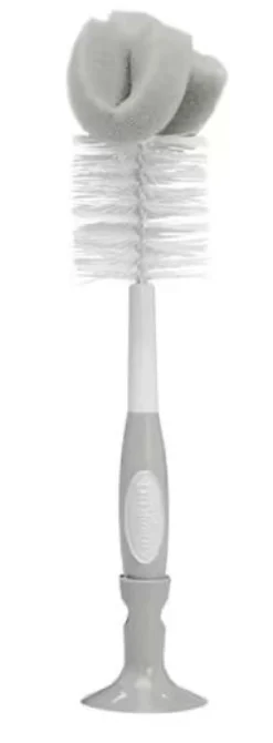 Escova de Limpeza para Biberões
