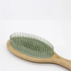 Escova desembaraçadora Bamwood