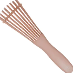 Escova Desembaraçante para Cabelo Encaracolado
