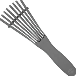 Escova Desembaraçante para Cabelo Encaracolado