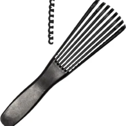 Escova Desembaraçante para Cabelo Encaracolado