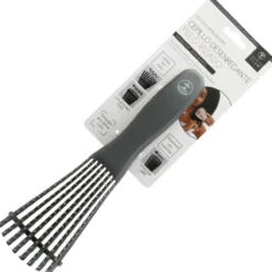 Escova Desembaraçante para Cabelo Encaracolado